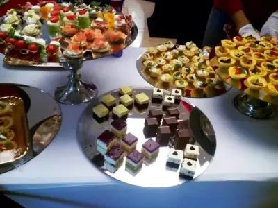 NOVA Catering & events "НОВА Кетъринг"