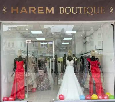 Harem Boutique Булчински и Официални Рокли