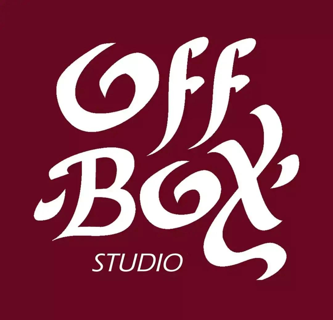 OFF BOX - Рекламна агенция и фото услуги