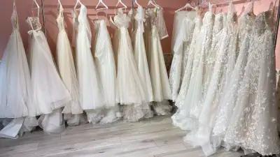 Love Bridal Sofia - булчински рокли под наем и продажба