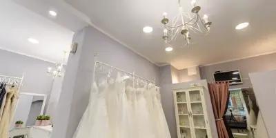 Булчинска къща - VS Bridal Boutique