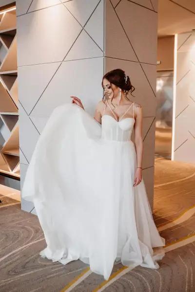 Булчинска къща - VS Bridal Boutique