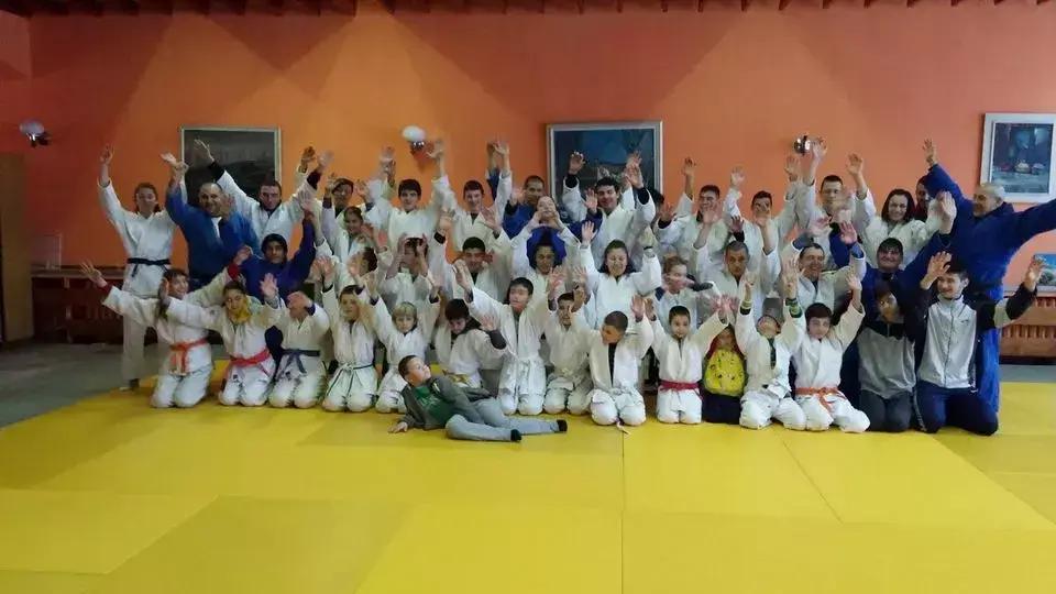 Sambo & Judo Karlovo