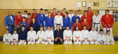 Sambo & Judo Karlovo