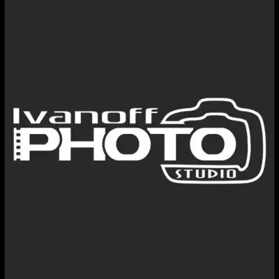 Ivanoff Photo Studio - Иван Иванов