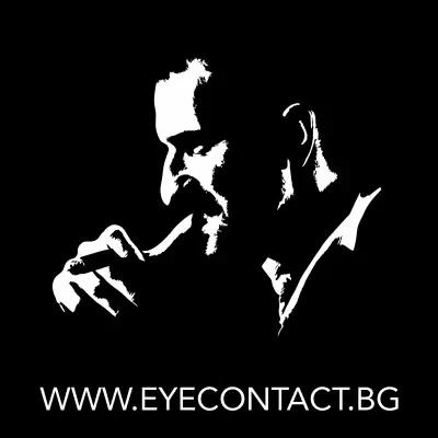 Eye Contact Сватбена фотография и видео