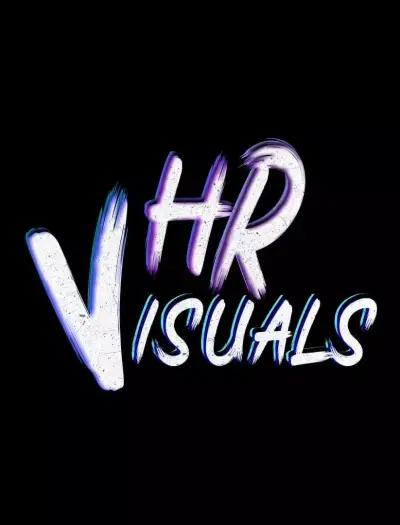 HRVisuals - Вашият визуален артист.