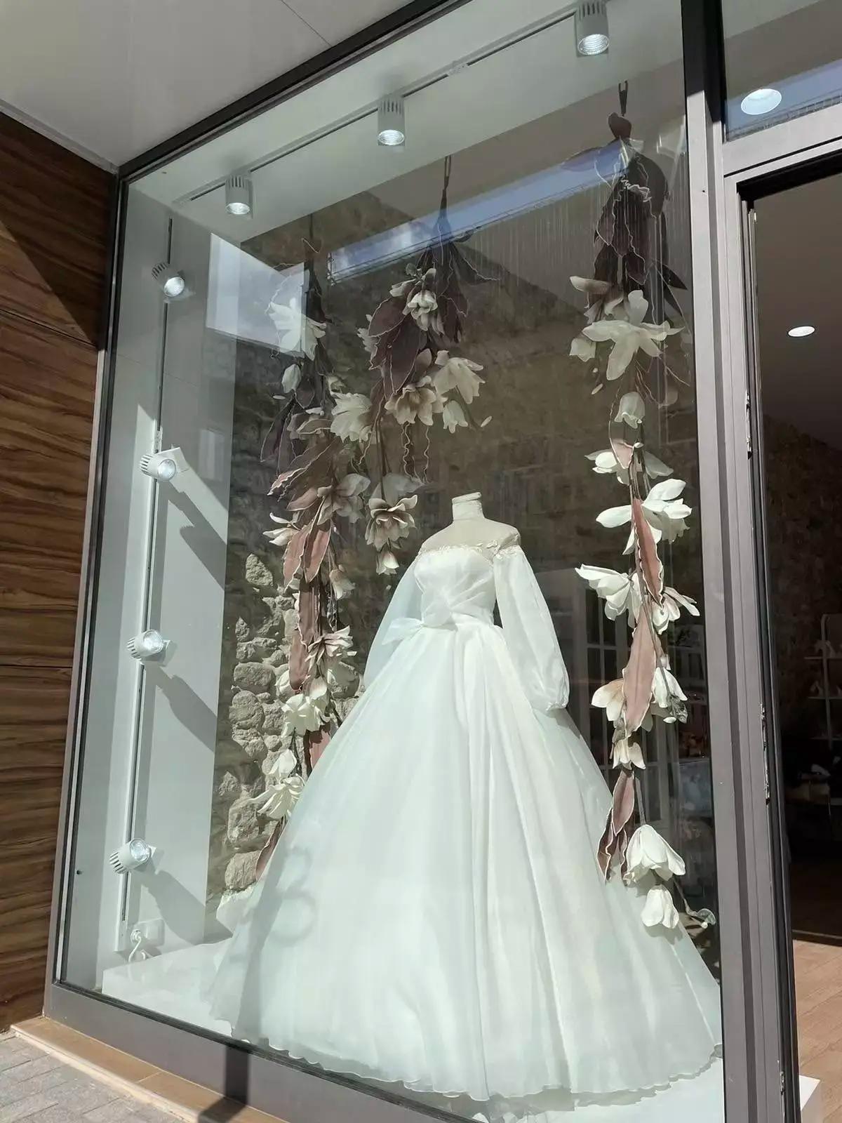 Enamorada Bridal Fashion