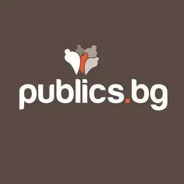 www.publics.bg - Public Services Ltd.