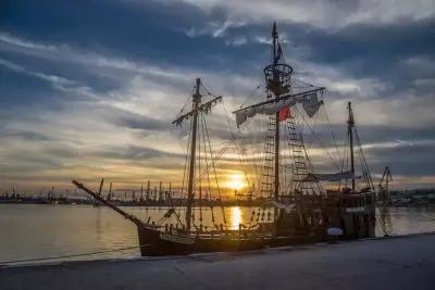 Varna Party Boats