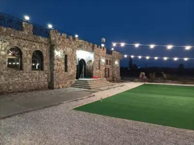 Palitra Events Castle