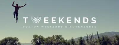 Tweekends