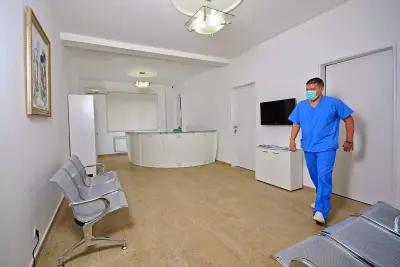 Onkoderma - Clinic for Dermatology, Venereology and Dermatologic Surgery