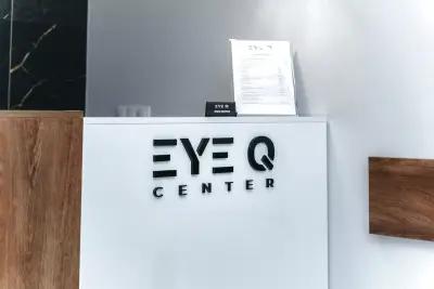 Очен център EYE Q