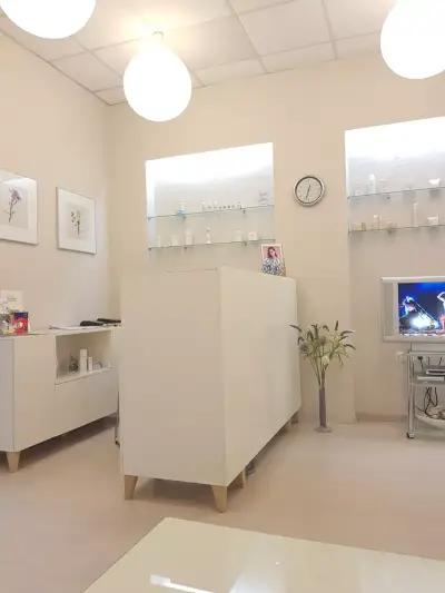 КОЗМЕТИЧНА ДЕРМАТОЛОГИЯ CLINIC