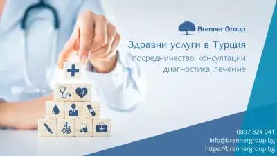 Brenner Group