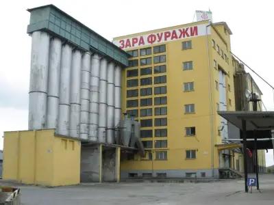 Зара ФУРАЖИ