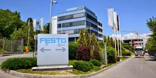 Festo EOOD