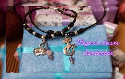 Magan's Dream Handmade