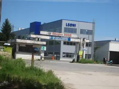 Leoni Bulgaria