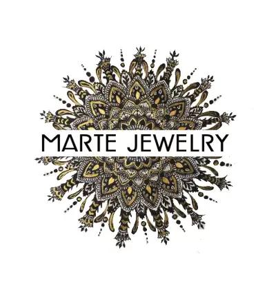 marte jewelry