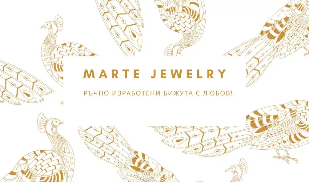 marte jewelry