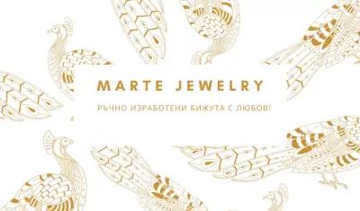 marte jewelry