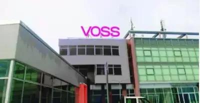 VOSS Automotive Bulgaria EOOD