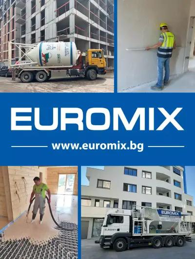 EUROMIX