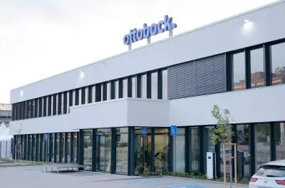 Ottobock Manufacturing Bulgaria