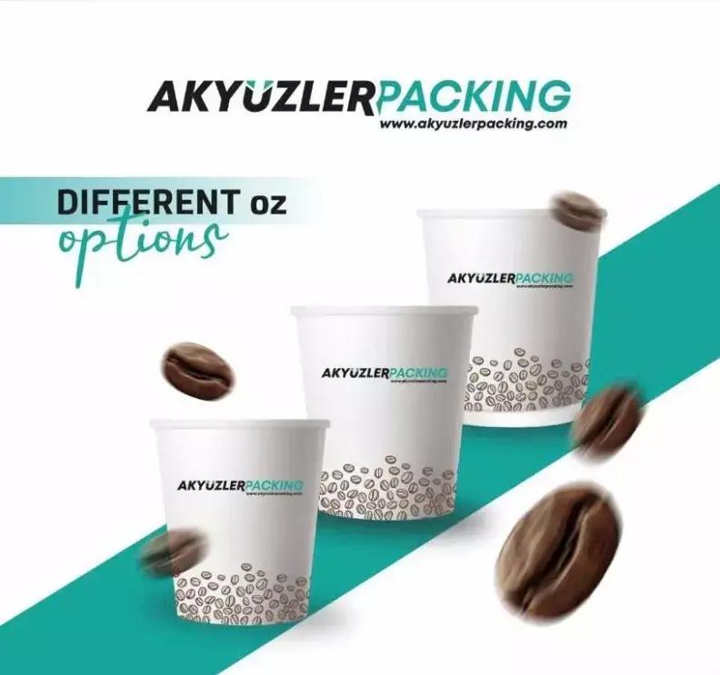 Akyuzler Packing