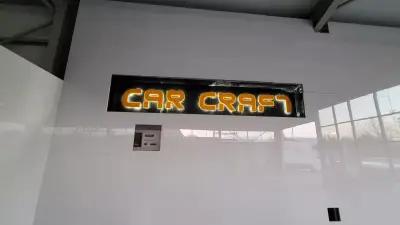 Car Craft