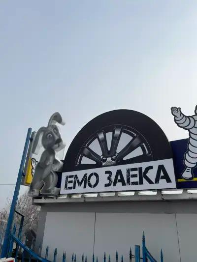 Emo Zaeka