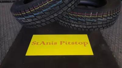 StAni's Pitstop