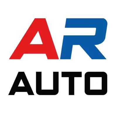 AR-AUTO Авточасти