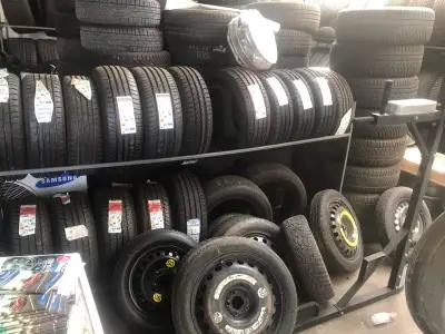 Tyre Clinic