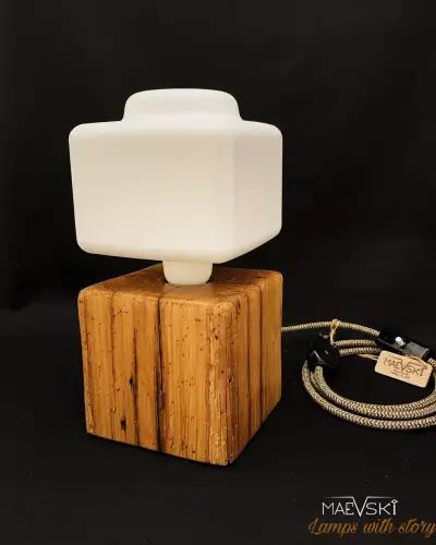 Maevski Handmade Lamps & Art