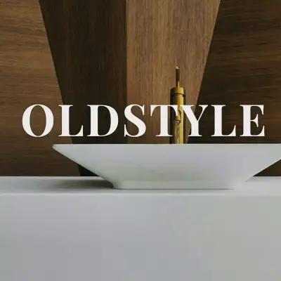 Oldstyle