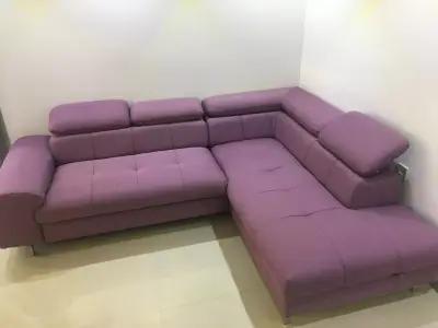 Mario sofa & bed