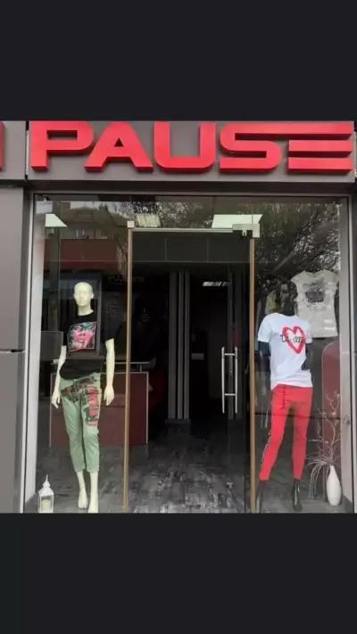 Pause Jeans Karlovo