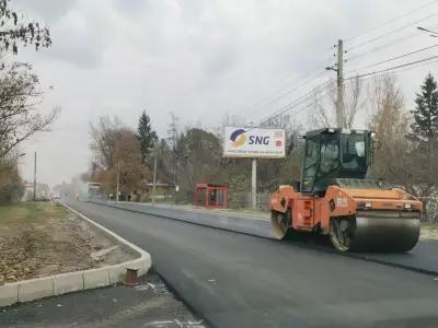 ТОПЛИВО АД - Склад Божурище