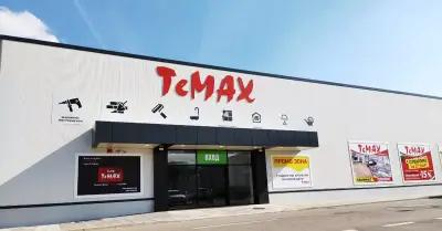 TeMax Троян