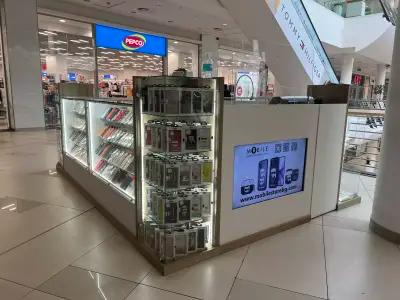 MOBILE accessories&services Bulgaria Mall