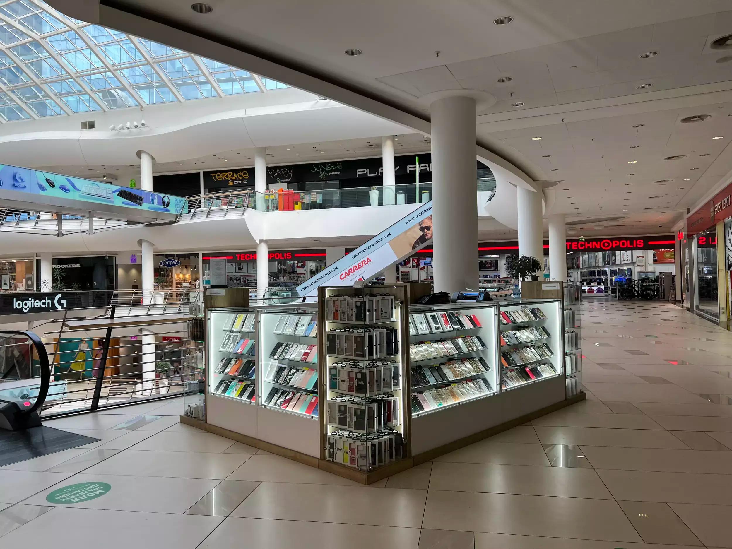 MOBILE accessories&services Bulgaria Mall