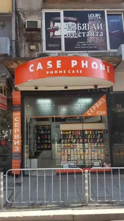 Case Phone