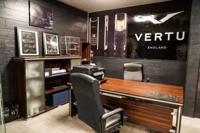 VERTU BOUTIQUE