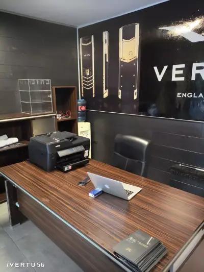 VERTU BOUTIQUE