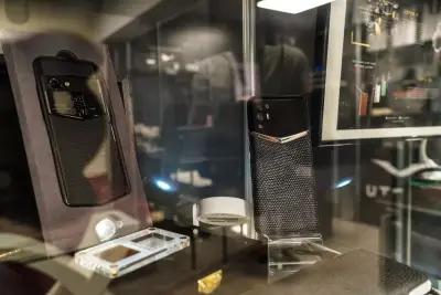 VERTU BOUTIQUE