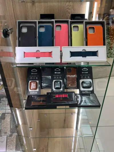 MOBILE accessories&services Sofia Ring Mall