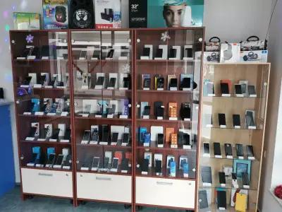 "MARINOV SmartPhones"